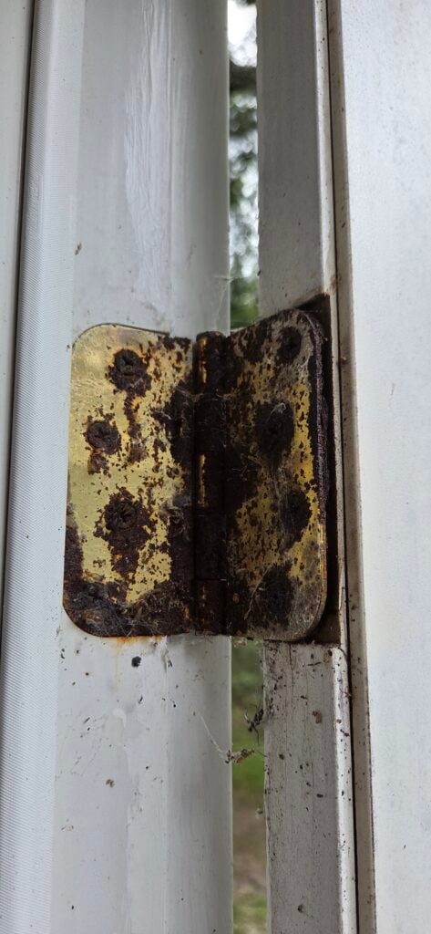 Double Door Repair Service in Branford — branford