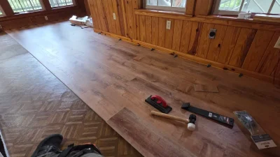 flooring