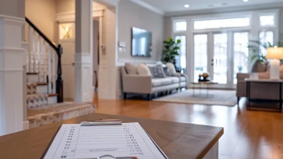 punch list and inspection report repairs